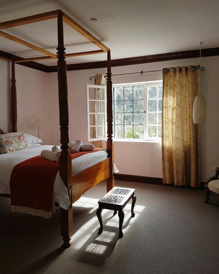 Wildekrans Country House Bed & Breakfast Botrivier Exterior photo